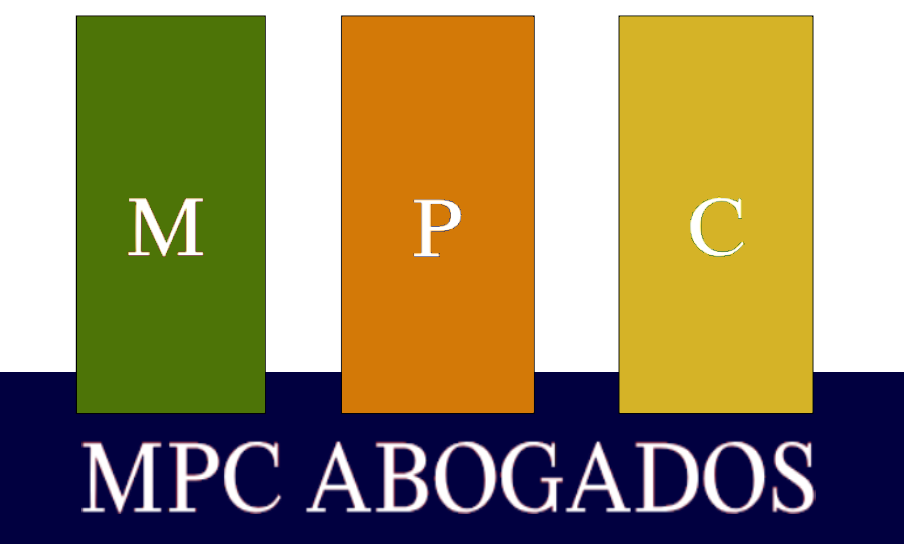 Logo de MPC ABOOGADOS
